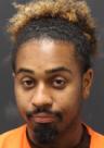 Mugshot of TRAMON DARION FERRELL
