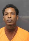 Mugshot of JOSHUA DEWAYNE ENNIS