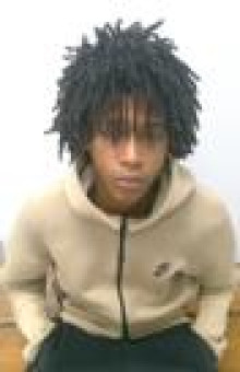 Mugshot of TIMOTHY TYLER