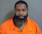 Mugshot of HUBERT JACKSON