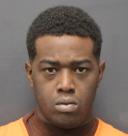 Mugshot of WILLIAM PATTERSON