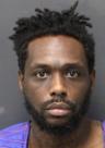 Mugshot of RICO DEMOINE ANTHONY