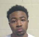 Mugshot of JEVERION DAVIS