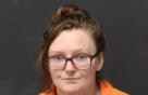 Mugshot of MIRANDA CORKERN