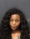 Mugshot of CYKIRA D GEORGE