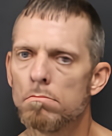 Mugshot of MICHAEL A FALER
