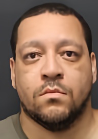 Mugshot of PHILLIP ANDY DADE