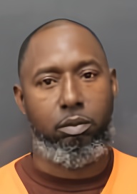 Mugshot of BRANDON SCOTT WASHINGTON