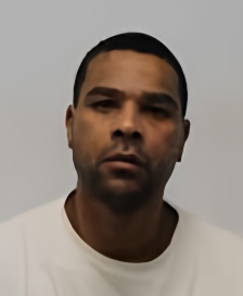 Mugshot of JAMARCUS DEON HARPER