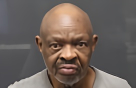 Mugshot of TROY LYNN BADY