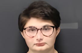 Mugshot of DESTINY KELLY