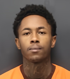 Mugshot of JAYDEN JUNIUS