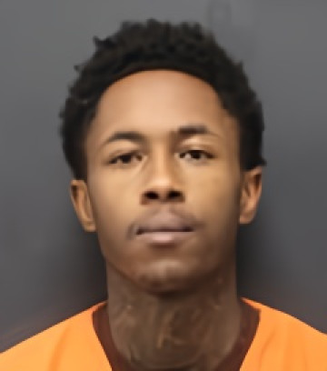 Mugshot of JAYDEN JUNIUS