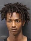 Mugshot of LEMONTE JACKSON