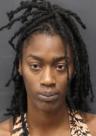 Mugshot of GEREISHA WYANNA ANDERSON