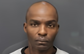 Mugshot of CLARENCE J SHEPPARD