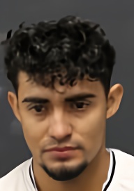 Mugshot of EDIN QUINTANILLA-DUBON