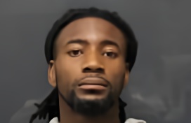 Mugshot of LORRENZE GARRISON