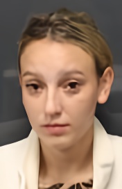 Mugshot of BLAIR PERRODIN
