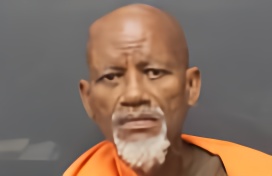 Mugshot of TERENCE LAFAYETTE