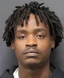 Mugshot of JERRET COLE