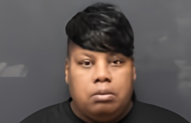 Mugshot of CARLISA DUPAS