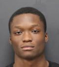 Mugshot of AARON ABNER NOEL