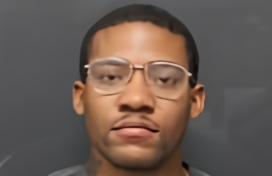 Mugshot of SHOMARI GERMAIN