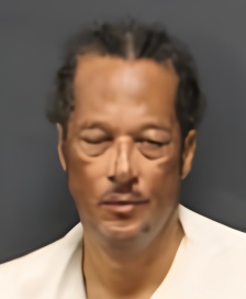 Mugshot of JACQUES DANIELS