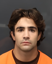No mugshot available