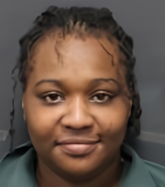 Mugshot of AKEIRIYON J MITCHELL