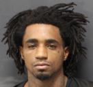 Mugshot of DEMOND O MATTHEWS
