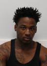Mugshot of JONATHAN SIMMONS