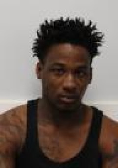 Mugshot of JONATHAN SIMMONS