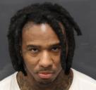 Mugshot of MARLON BERNARD RICHARD