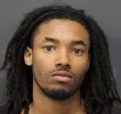 Mugshot of TONY JOSEPHGALE KING