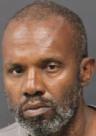 Mugshot of PATRICK DWAYNE HARRIS