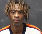 Mugshot of ERNEST CARLOS WHITE