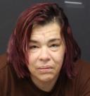 Mugshot of SYLVIA TAYLOR