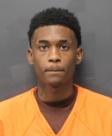 Mugshot of CREIGHTON MITCHELL