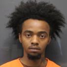 Mugshot of KELDRICK KEMON PARKER
