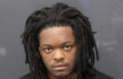 Mugshot of KALEB JERMAINE BANKS