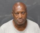 Mugshot of ANTHONY G JACKSON