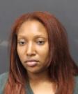 Mugshot of JAYLA DUPRE