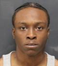 Mugshot of JOSHUA ONEIL GLOVER