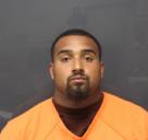 Mugshot of BRENNON LEDUFF