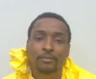 Mugshot of MELVIN JAMES ROBINSON