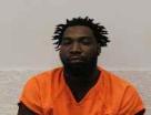 Mugshot of BRAYSHAWN BROWN