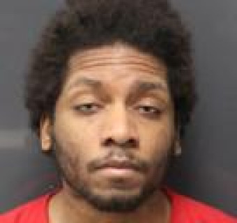 Mugshot of JAMIREN JAHYDE BABY BOY WADE