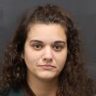 Mugshot of JESSICA TOUPS
